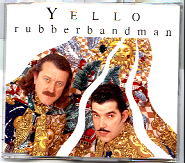Yello - Rubberbandman